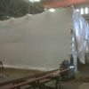 Total Cover: INDUSTRIAL WRAPPING & ENCAPSULATING SOLUTIONS